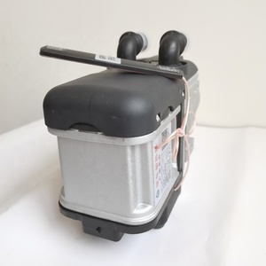 Préchauffeur de moteur CE 12v5kw chauffe-eau de stationnement 5kw 12v chauffage de stationnement à essence - Product Image 3