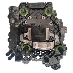 Boîtier de valve mécatronique de transmission ODE TCU ODE927711 pour VW SCIROCCO TIGUAN <span class=keywords><strong>DSG</strong></span> DQ380 <span class=keywords><strong>DQ381</strong></span> - Product Image 1