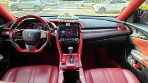 <span class=keywords><strong>Honda</strong></span> <span class=keywords><strong>Civic</strong></span> - Product Image 6