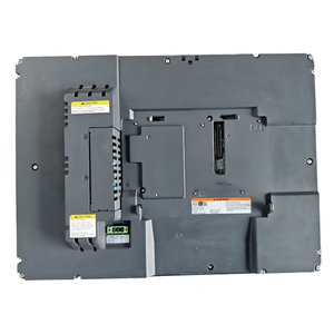 HMIDT632 HMIDT732ประสิทธิภาพสูง HMIDT532หน้าจอสัมผัสแบบ HMI สำหรับระบบควบคุมอุตสาหกรรม - Product Image 2