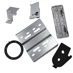 Servicio de Fabricación de Chapa Metálica, Corte Láser, Doblado de Chapa de <span class=keywords><strong>Hierro</strong></span>/Acero/Aluminio - Product Image 3