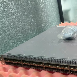 Juniper EX4400-48F-DC-AFI Network <b>Switch</b> with POE Functionality - Product Image 4