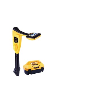 Détecteur de <span class=keywords><strong>pipeline</strong></span> souterrain Vivax-metrotech VLoc3-<span class=keywords><strong>pro</strong></span> - Product Image 1