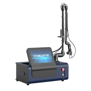 Máquina de Belleza Láser de CO2 Fraccional de Última Generación para el Tratamiento de Lesiones Pigmentadas como Pecas y Milagros de Ostrum - Product Image 4