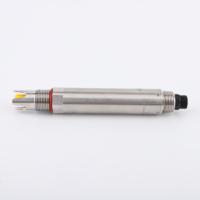 Sonde Électrode Sélective pour Ions Nitrate et Nitrite, Plage 0-100 mg/L, Étanche, pour la Surveillance de la Qualité de l'Eau