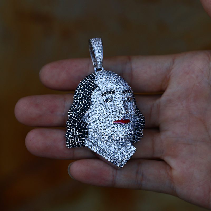 benjamin franklin jewelry