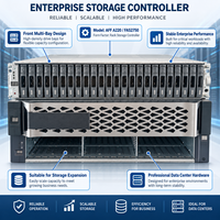 Module de contrôleur de stockage pour Netapp AFF A220 FAS2750, pour système d'array de stockage d'entreprise Netapp