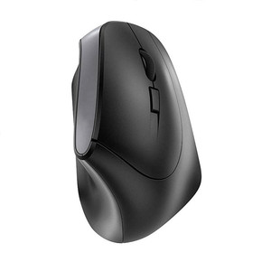 Top Selling 2.4g Ergonomic Mini Right-handed Waterproof Usb Optical <b>Wireless</b> Vertical Mouse for Computer Ms01 <b>Wireless</b> Vertical - Product Image 2