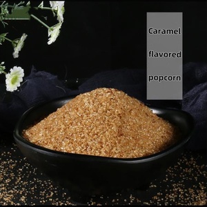 Bonbons pop-corn aromatisés au <span class=keywords><strong>caramel</strong></span> comestibles de haute qualité OEM pour les cinémas - Product Image 3