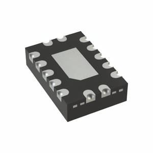 SN74AHC126QWBQARQ1 Integrated Circuits Logic 14 WFDFN Exposed <b>Pad</b> AUTOMOTIVE FOUR CHANNEL2 V TO 5. Original - Product Image 1