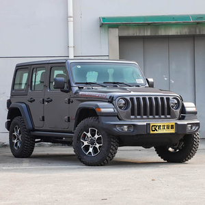 <span class=keywords><strong>Jeep</strong></span> <span class=keywords><strong>Wrangler</strong></span> d'occasion 2025 de Chine, véhicule tout-terrain économique, sans accident, haute performance, voitures d'occasion pour livraison mondiale - Product Image 3