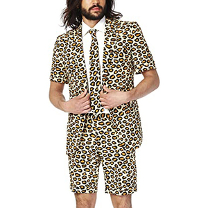 Trajes <span class=keywords><strong>de</strong></span> 3 piezas para hombre, Blazer <span class=keywords><strong>corto</strong></span>, conjunto <span class=keywords><strong>de</strong></span> pantalones cortos, ropa <span class=keywords><strong>de</strong></span> <span class=keywords><strong>novio</strong></span>, <span class=keywords><strong>traje</strong></span> Hawaiano para fiesta, boda, nuevo diseño - Product Image 1