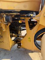Gebrauchter VOLVO L120G Radlader, 18-Tonnen-Frontlader für Steinbruch und Sandlager, Schwerlast-Baumaschine