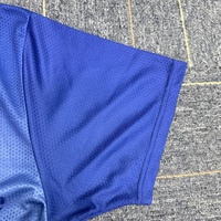 T-shirt de sport respirant à séchage rapide, personnalisable par sublimation, pour équipes, impression par transfert thermique, t-shirts de course