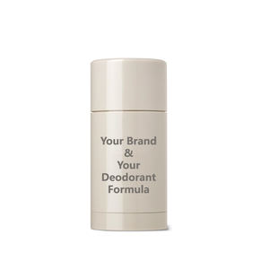 2.6オンス女性 & 男性用デオドラントチューブ1.7オンス天然デオドラントチューブ1オンスシリンダー形デオドラントジェルチューブ75g-15gカスタムカラー - Product Image 2