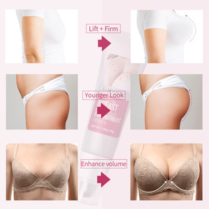 Crème Grossissante Poitrine et Fesses Sexy pour Femme - Amélioration Naturelle et Volumisante des Courbes - Product Image 4