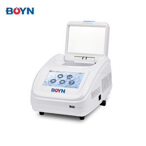 Incubateur à bain sec BN-DTC100H avec couvercle chauffant Équipement de laboratoire avec bloc de refroidissement en option - Product Image 5