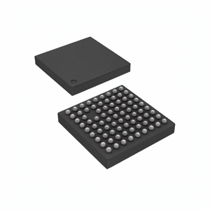 80 VFBGA TUSB6015IZQE ตัวแทนจำหน่ายที่ได้รับอนุญาต อินเทอร์เฟซ IC USB 2.0 PERIPH CTRLR 80 BGA - Product Image 1