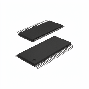 Electronics Component Manufacturer Channel Logic 56 TFSOP CY74FCT16952CTPACT - Product Image 1