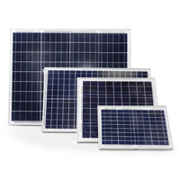 Ventilateur de plafond avec lumière à télécommande 56 pouces, moteur BLDC, 310 tr/min, refroidissement par air, alimentation solaire/électrique, métal, économe en énergie, extérieur