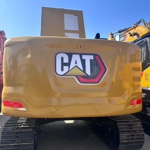 Excavadora Usada Caterpillar 320 Modelo 2022, 20 Toneladas, Válvulas Kawasaki, Motor, Caja de Cambios, Bomba, Engranaje - Product Image 6
