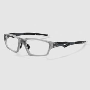 <span class=keywords><strong>Gafas</strong></span> resistentes a la caída, monturas ópticas TR90, <span class=keywords><strong>gafas</strong></span> <span class=keywords><strong>graduadas</strong></span> de seguridad, baloncesto, ciclismo, correr, <span class=keywords><strong>gafas</strong></span> deportivas - Product Image 5