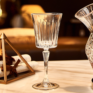 Venta Directa de Fábrica de Copas de Champán Clásicas de Color Personalizado, Juego de 6 Copas de Vino para Fiestas, Eventos y Bodas - Product Image 6