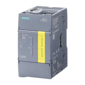 Controlador de Programación PLC de Bajo Precio para Automatización Industrial 6ES7212 1HF40 0XB0, Nuevo - Product Image 1