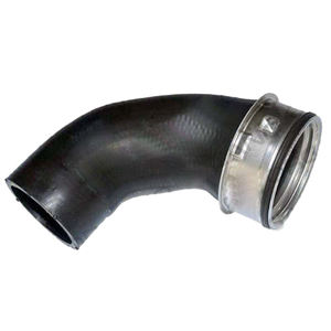 Tuyaux turbo compatibles avec le turbocompresseur et les pièces BMW E53 X5 - Fournisseur OEM - Product Image 1