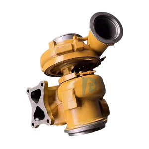 Turbocompresor de Alta Calidad para Motor Diésel, 518-0435 6089008, Accesorio para Excavadora, Motor C13 - Product Image 2