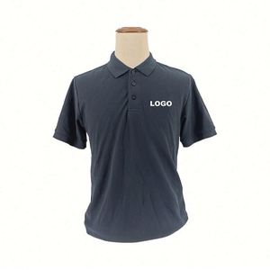 Design Business Corporate Marketing Item Custom Personalizados Printing Logo Promotion Polo <b>Shirt</b> for Corporate Uniforms - Product Image 1