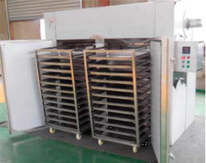 เครื่องอบแห้งผักและผลไม้เนื้อสัตว์ - Product Image 2