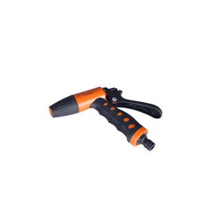 Súng phun tự động nd602 Chất lượng cao ABS TPE bền dễ sử dụng súng nước tưới vườn tiện dụng Sản xuất tại gà tây - Product Image 1