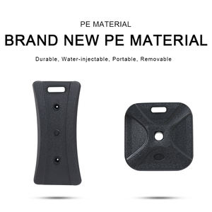 Supporto per Poster a base d'acqua a doppia faccia nuovo supporto per Poster da esterno resistente - Product Image 4