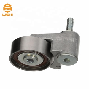 Động cơ vành đai tensioner cho Mitsubishi Outlander II (cw_w) Outlander III (gg_w gf_w ZJ ZL ZK) <span class=keywords><strong>1145a042</strong></span> tensioner Assy ổ đĩa vành đai - Product Image 3