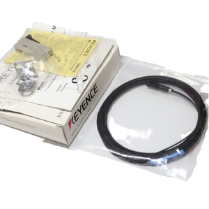 Câble à fibres réfléchissantes FU-49X d'origine authentique, compatible avec les amplificateurs FS-V/FS-N pour l'automatisation industrielle - Product Image 4