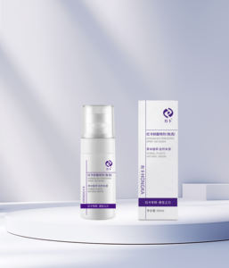 Líquido Bacteriostático HONGKA de Alta Calidad y Económico, Ayuda en el <span class=keywords><strong>Tratamiento</strong></span> del VPH, <span class=keywords><strong>Tratamiento</strong></span> Preventivo y Antibacteriano Eficaz - Product Image 2