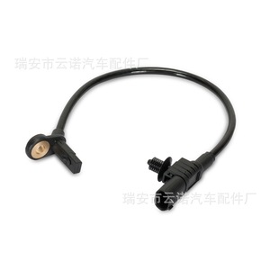 Sensor de velocidad de rueda 1649058300 para reemplazo y reparación de sensores automotrices - Product Image 5