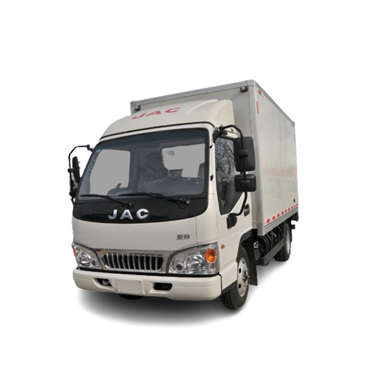 Мини самосвал FAW 5 ton