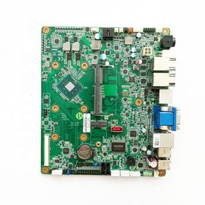 ADVANTECH EBC-GF17A 19A7GF1714-01 9696G17A01E AKS0134422 Industrial Embedded Computer <b>Motherboard</b> <b>CPU</b> Board Module 100% Tested - Product Image 3