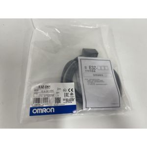 โฟโตอิเล็กทริคเซนเซอร์ E3Z-D61 - Product Image 1