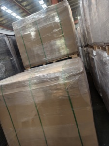 <span class=keywords><strong>แผ่น</strong></span><span class=keywords><strong>หลังคา</strong></span>อลูมิเนียมเคลือบหินลายสี่เหลี่ยมยาว ดีไซน์อุตสาหกรรม สำหรับใช้ในโรงแรม สีชนิดกระเบื้องสีชนวน - Product Image 5