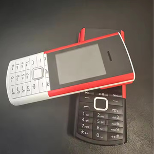 Mới được thiết kế s5710 2.4-inch <span class=keywords><strong>Dual</strong></span> <span class=keywords><strong>Sim</strong></span> 2 gam GSM điện thoại với nút mở khóa đi kèm với TWS Earbuds thực tế cho sử dụng hàng ngày - Product Image 2