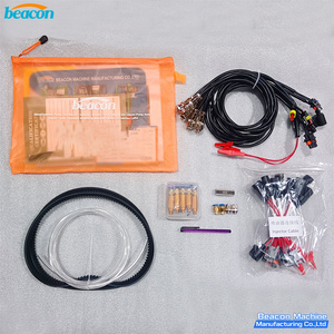 Machine de test d'injecteurs diesel Common Rail EPS212 avec fonction de codage QR - Product Image 6