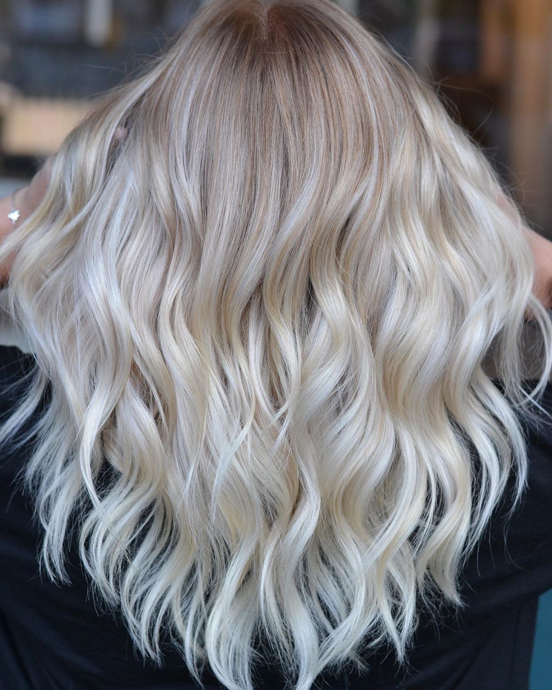 Lauren Balayage