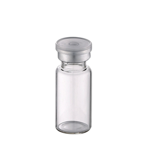 Frascos Vacíos de 5ml, 7ml, 8ml, 10ml, 12ml, 15ml, 20ml, 25ml, 30ml para Cosméticos, Medicamentos, Reactivos, Productos Químicos de Laboratorio - Product Image 4