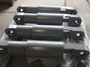 Amortiguador Viscoso, Amortiguador <span class=keywords><strong>de</strong></span> Fluido Viscoso, Productos <span class=keywords><strong>de</strong></span> Amortiguación para Edificios o Protección Contra Terremotos para <span class=keywords><strong>Viviendas</strong></span>, Servicio VFD - Product Image 6