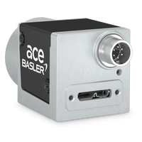 Nouvelle et originale caméra industrielle Basler AcA2040-90umNIR CMOS NIR USB 3.0