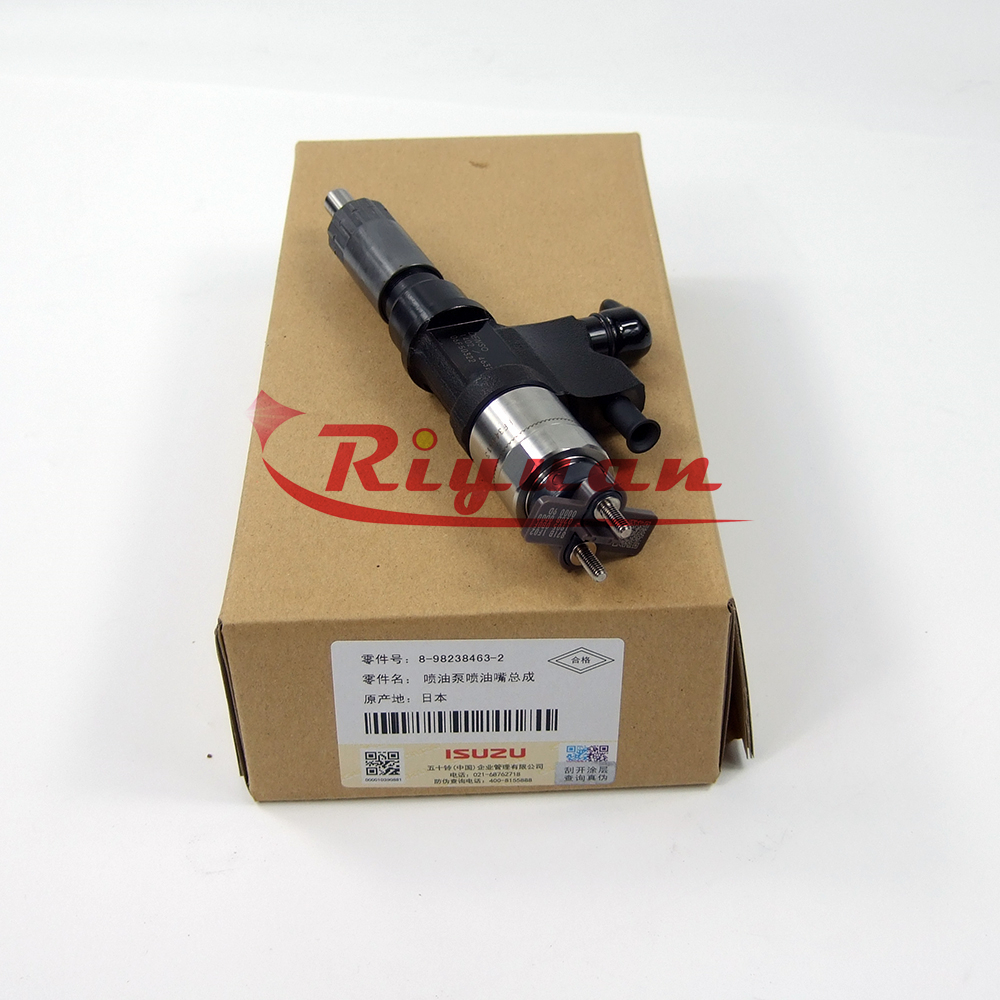 Nozzle Assembly (EFI) 8-98238463-2 for Isuzu Diesel Engines