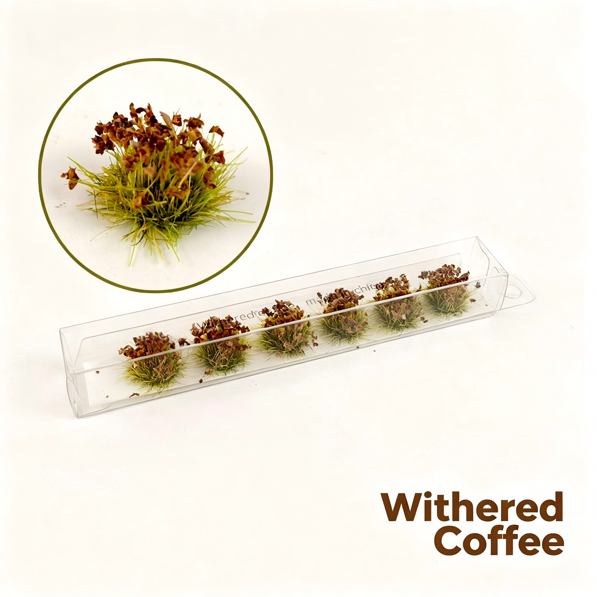 13-Withered Coffee